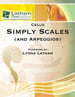 Simply Scales and Arpeggios